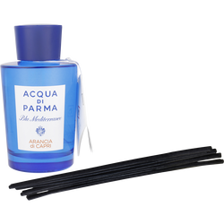 Acqua Di Parma Blu Mediterraneo Arancia Di Capri