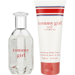 Tommy Girl