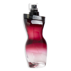 Shakira Dance Red Midnight