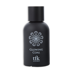 The Fragrance Kitchen Glowing Coal