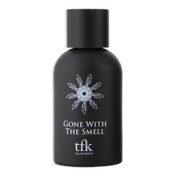 The Fragrance Kitchen Gone With The Smell