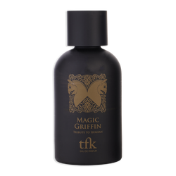 The Fragrance Kitchen Magic Griffin