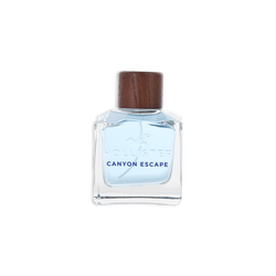 Hollister Canyon Escape
