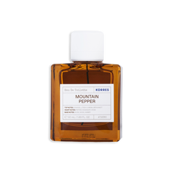 Korres Mountain Pepper
