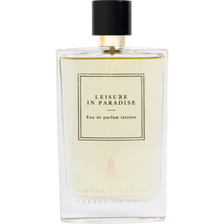 Simone Andreoli Leisure In Paradise