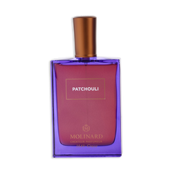 Molinard Patchouli