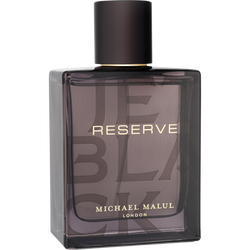 Michael Malul Jet Black Reserve