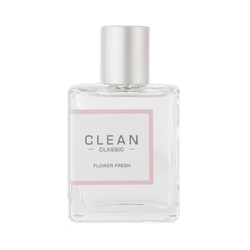 Clean Flower Fresh