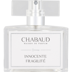 Chabaud Innocente Fragilite