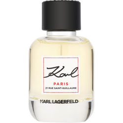 Karl Lagerfeld Paris 21 Rue Saint-Guillaume