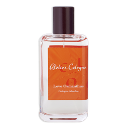 Atelier Cologne Love Osmanthus