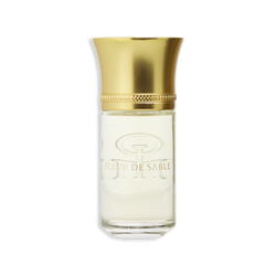 Liquides Imaginaires Fleur De Sable