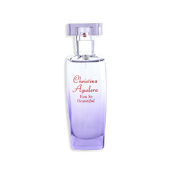 Christina Aguilera Eau So Beautiful