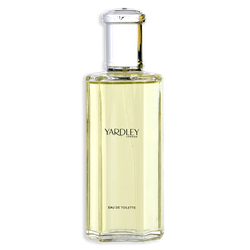 Yardley Freesia & Bergamot