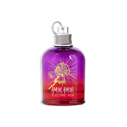 Amor Amor Electric Kiss