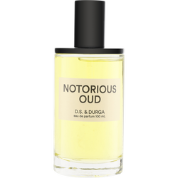 D.S. & Durga Notorious Oud