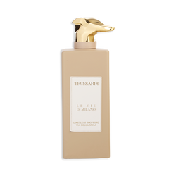 Trussardi Limitless Shopping Via Della Spiga