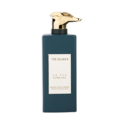 Trussardi Behind The Curtain Piazza Alla Scala