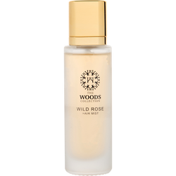 The Woods Collection Wild Roses
