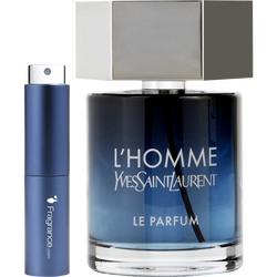 L'Homme Yves Saint Laurent Le Parfum