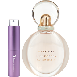 Bvlgari Rose Goldea Blossom Delight