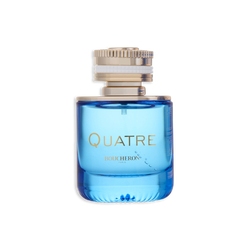 Boucheron Quatre En Bleu