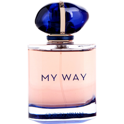 Armani My Way Intense