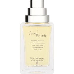 The Different Company Rose Poivree
