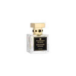 Fragrance Du Bois Oud Rose Intense