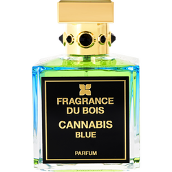 Fragrance Du Bois Cannabis Blue