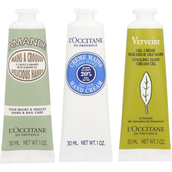 L'Occitane