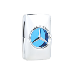 Mercedes-Benz Man Bright