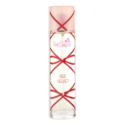 Pink Sugar Red Velvet