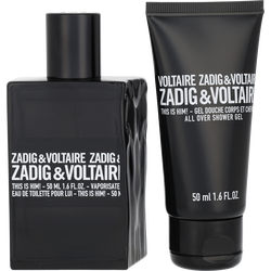 Zadig & Voltaire This Is Him!