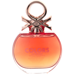 Colors De Benetton Women Rose Intenso