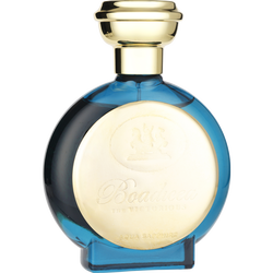 Boadicea The Victorious Aqua Sapphire