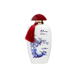 Merchant Of Venice Blue Tea