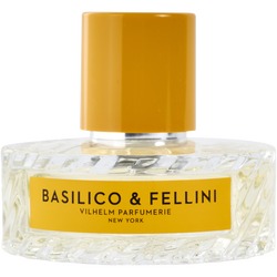 Vilhelm Parfumerie Basilico & Fellini