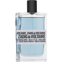 Zadig & Voltaire This Is Him! Vibes Of Freedom
