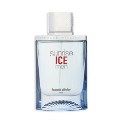 Sunrise Ice