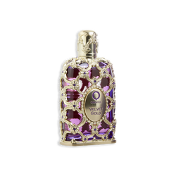 Orientica Velvet Gold