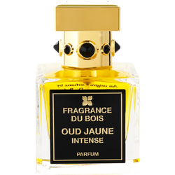 Fragrance Du Bois Oud Jaune Intense
