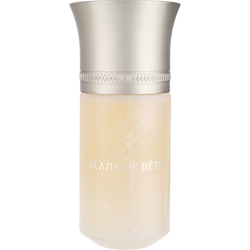 Liquides Imaginaires Blanche Bete