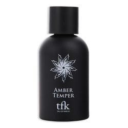 The Fragrance Kitchen Amber Temper