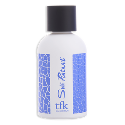 The Fragrance Kitchen Self Portrait Blue
