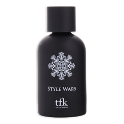 The Fragrance Kitchen Style Wars