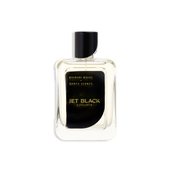 Michael Malul Jet Black Enigma