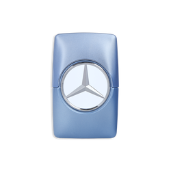 Mercedes-Benz Man Fresh