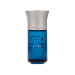 Liquides Imaginaires Abyssis
