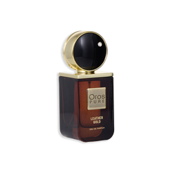 Armaf Oros Pure Leather Gold